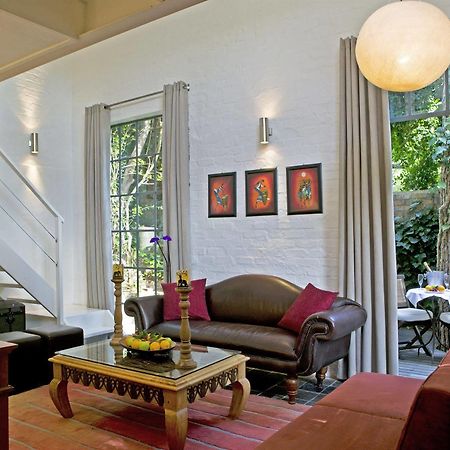 Alta Bay Hotel Cape Town Exterior foto