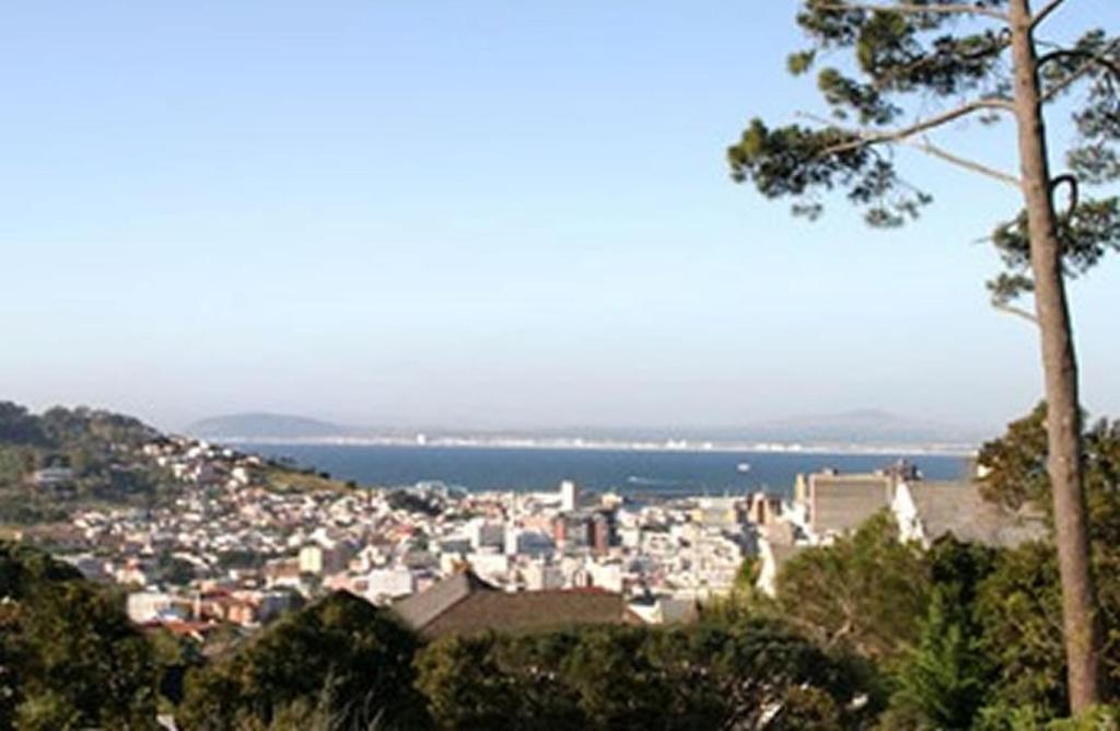 Alta Bay Hotel Cape Town Exterior foto