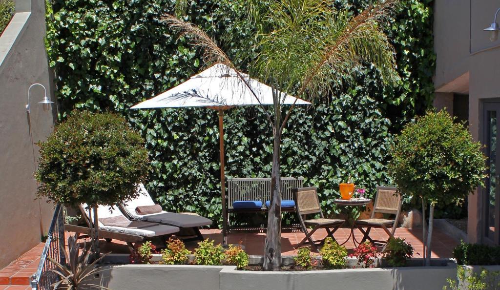 Alta Bay Hotel Cape Town Exterior foto