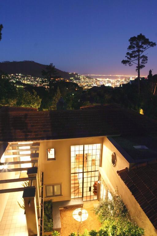 Alta Bay Hotel Cape Town Exterior foto