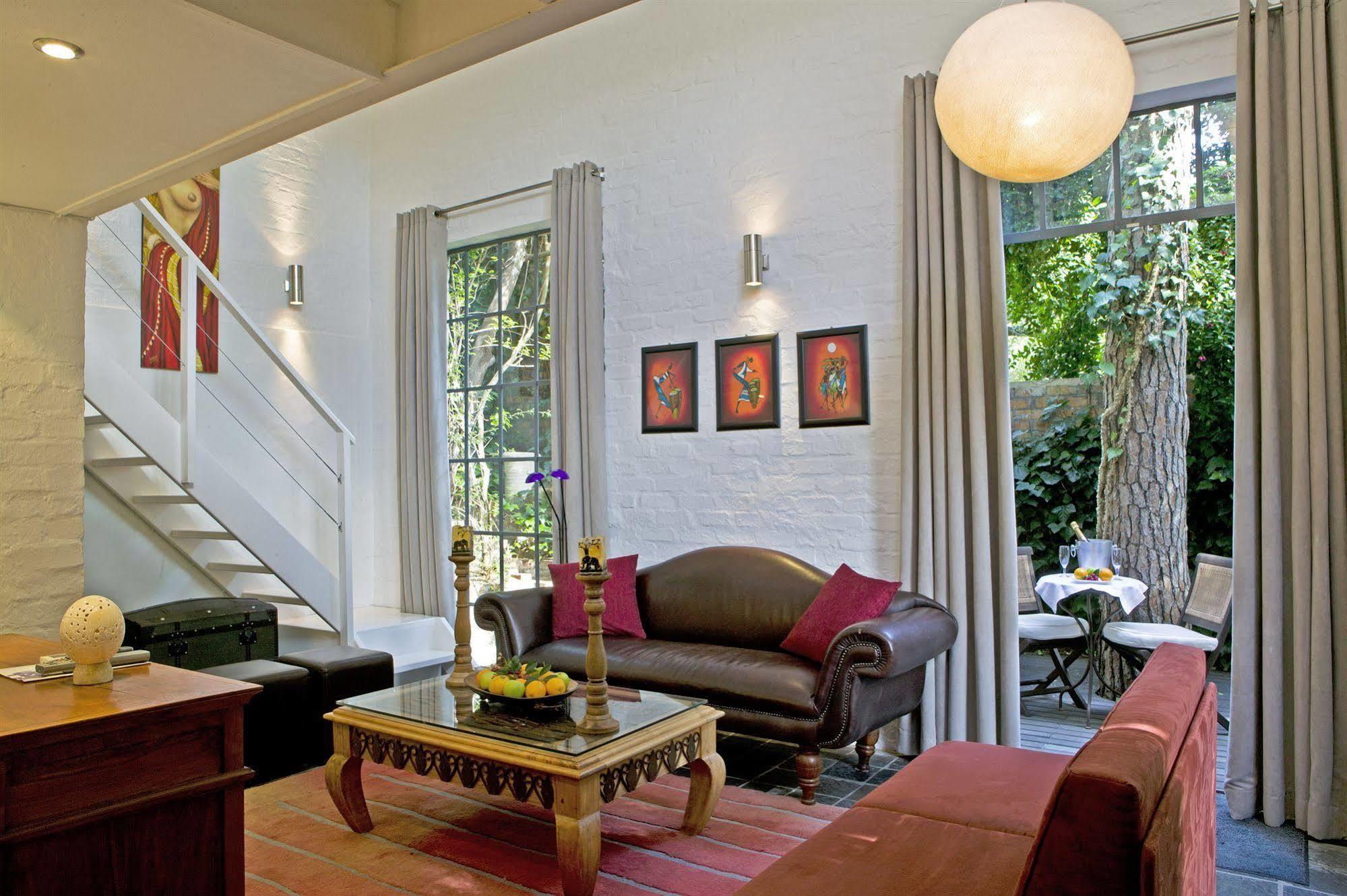 Alta Bay Hotel Cape Town Exterior foto