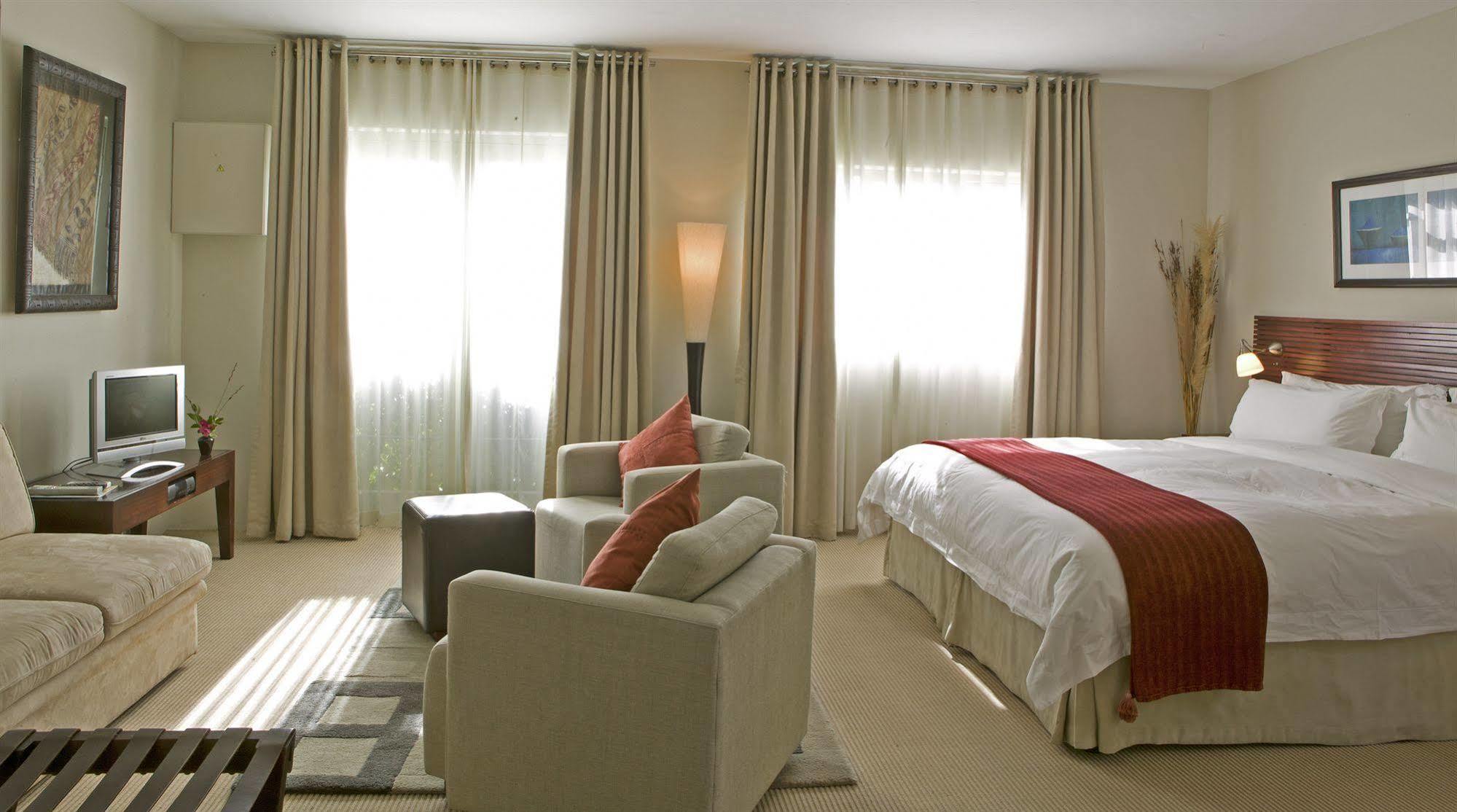 Alta Bay Hotel Cape Town Exterior foto