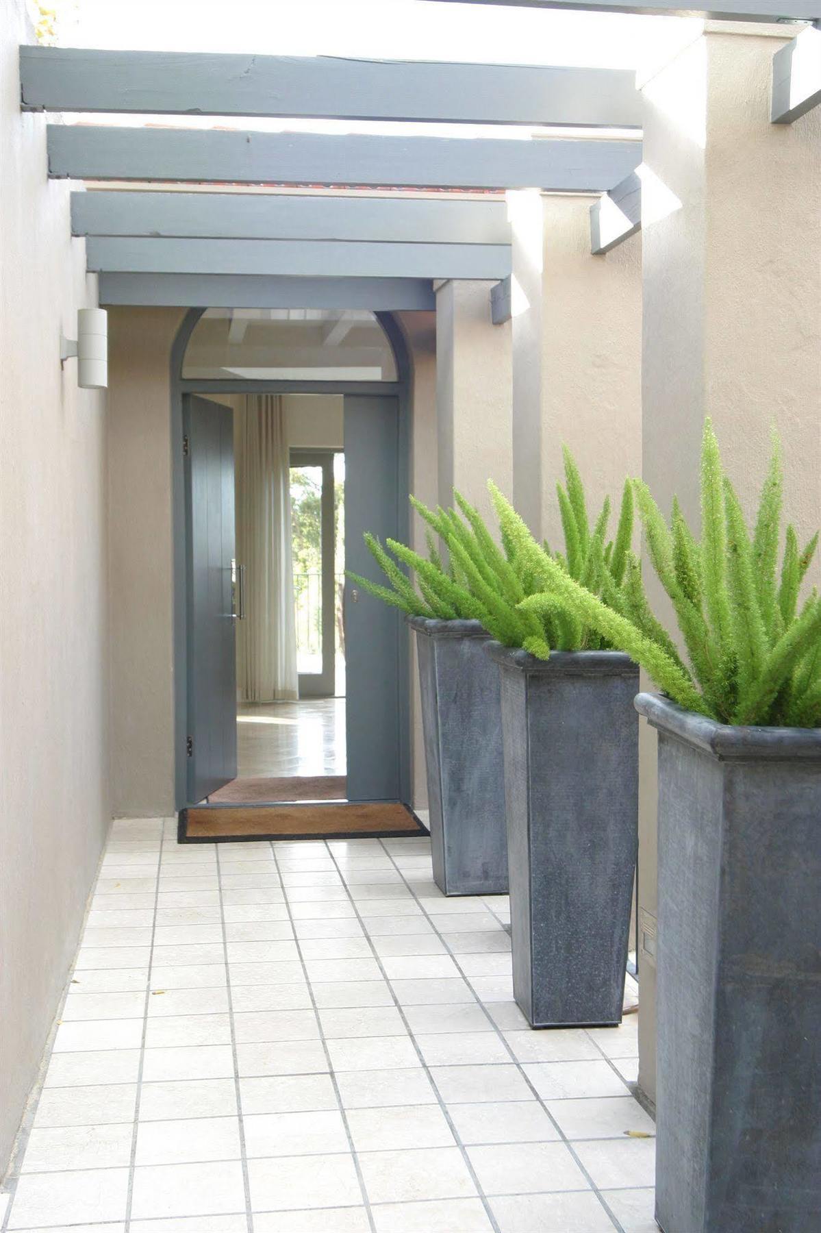Alta Bay Hotel Cape Town Exterior foto