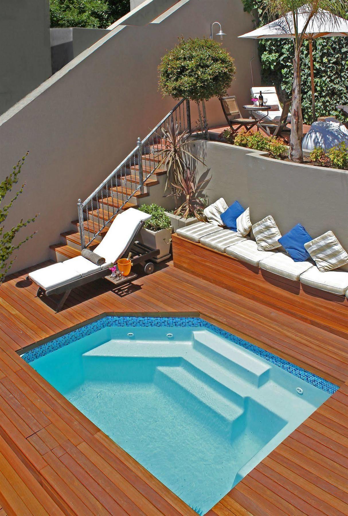 Alta Bay Hotel Cape Town Exterior foto
