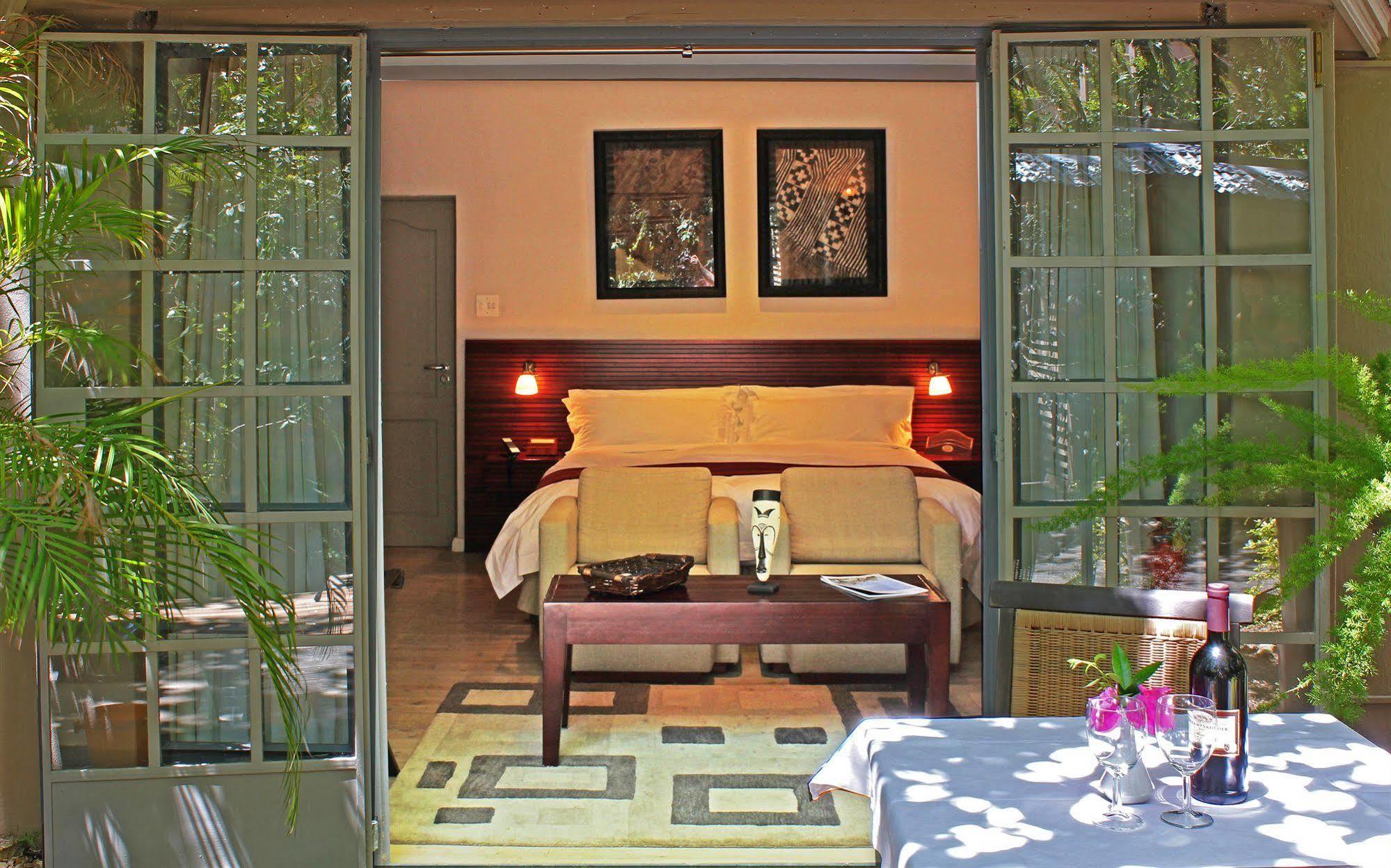 Alta Bay Hotel Cape Town Exterior foto