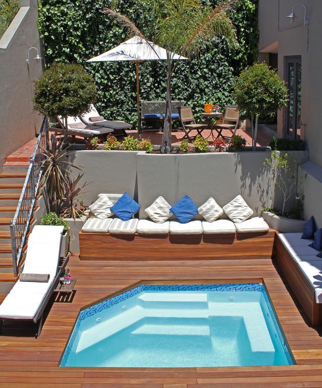 Alta Bay Hotel Cape Town Exterior foto